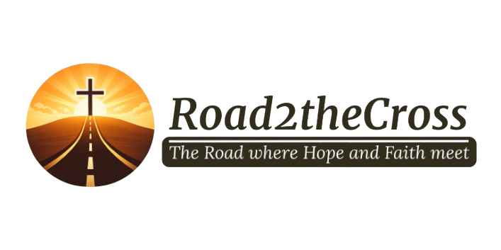 Road2theCross Hero